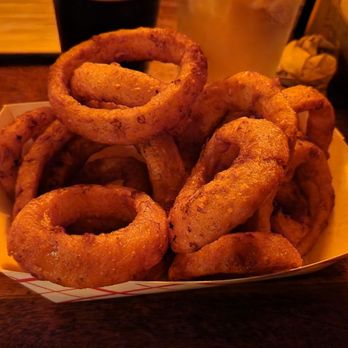 O'Connell's Pub - Large onion rings - Pubs Near Me - Saint Louis, Missouri O'Connell's Pub - Large onion rings - Pubs Near Me - Saint Louis, Missouri