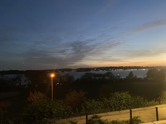 Shore Road Park by null