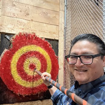 Axehole Vegas - Axe Throwing Near Me - Las Vegas, Nevada Axehole Vegas - Axe Throwing Near Me - Las Vegas, Nevada