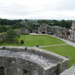 Caldicot Castle