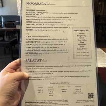DishDash - Menu - Middle Eastern Near Me - Sunnyvale, California