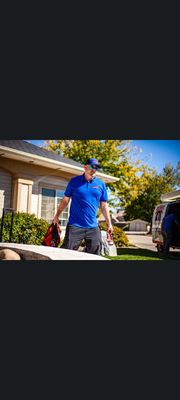 Do Right Plumbing Logo