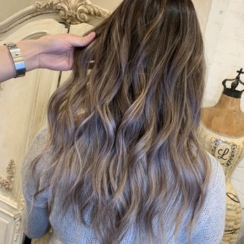 & Plus Salon - Hair Salons Near Me - New York, New York