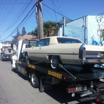 Kennedy Towing - Towing Near Me - Oceanside, California Kennedy Towing - Towing Near Me - Oceanside, California