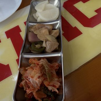 Kimchi Korean - Side dishes - Korean Near Me - Jacksonville, Florida Kimchi Korean - Side dishes - Korean Near Me - Jacksonville, Florida