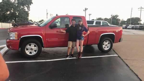 South County Auto Center