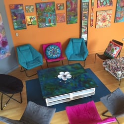 Fusion Yoga Studio - Photo from Fusion Yoga Studio