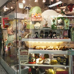 Timbee Lo Shop