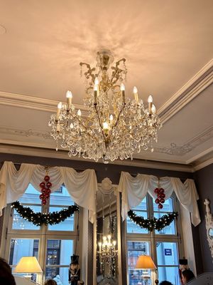 Coselpalais - Restaurant & Grand Café by null