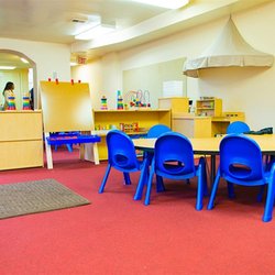 University for Kids Capitol Hill Child Care
