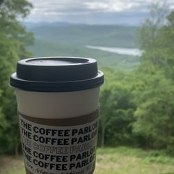 The Coffee Parlor - Coffee