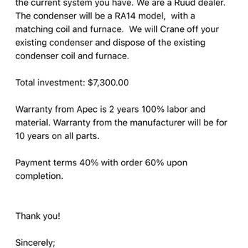 APEC Mechanical - Heating & Air Conditioning/HVAC Near Me APEC Mechanical - Heating & Air Conditioning/HVAC Near Me