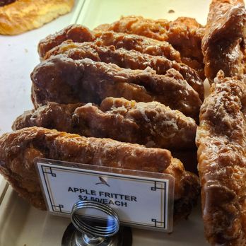 Blackbird Bakery - Donuts Near Me - Bristol, Virginia