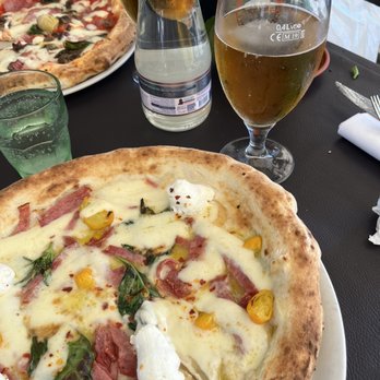 Trattoria Medina - Calfa Pizza! Delicious! - Italian Near Me - Naples, NA Trattoria Medina - Calfa Pizza! Delicious! - Italian Near Me - Naples, NA