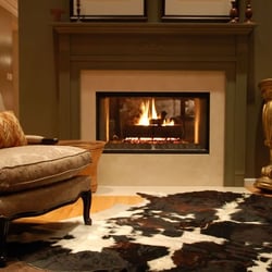 Cure Design Group - St Louis sitting area