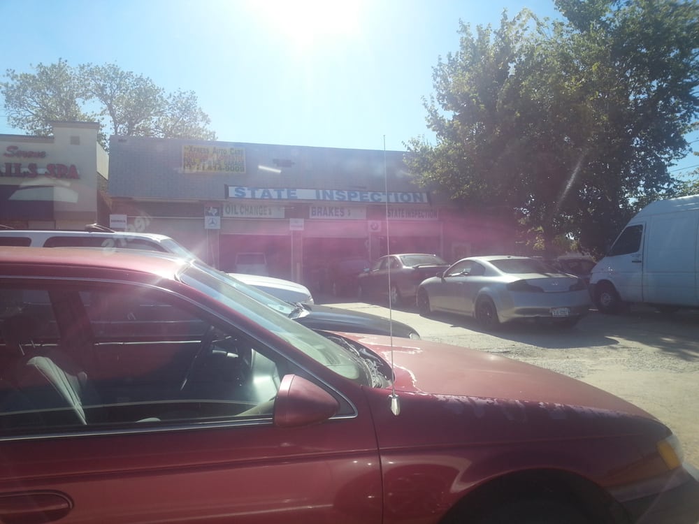 XPRESS AUTO CARE Updated September 2024 15 Reviews 5816 Hwy 78