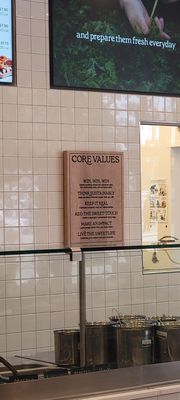 sweetgreen - Healthy Salads, Bowls and Plates by null