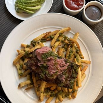 Monte's Bar - Steak frites - Cocktail Bars Near Me - San Francisco, California Monte's Bar - Steak frites - Cocktail Bars Near Me - San Francisco, California