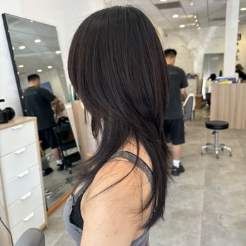 Travis H Vu - Hair Stylists Near Me Travis H Vu - Hair Stylists Near Me