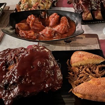 Addy's Barbeque - Beef ribs and Cajun wings - Barbeque Near Me - Edison, New Jersey Addy's Barbeque - Beef ribs and Cajun wings - Barbeque Near Me - Edison, New Jersey