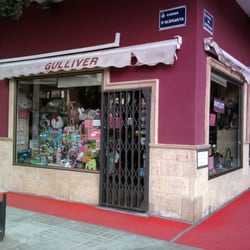 Gulliver