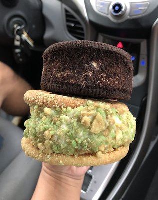 Paradise Ice Cream by null