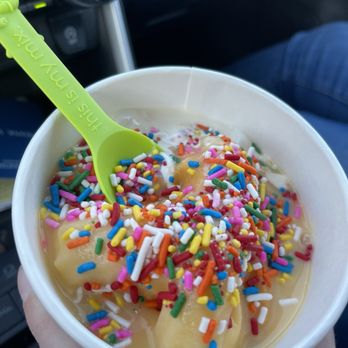 Menchie's Frozen Yogurt - Ice Cream & Frozen Yogurt Near Me - La Mirada, California Menchie's Frozen Yogurt - Ice Cream & Frozen Yogurt Near Me - La Mirada, California