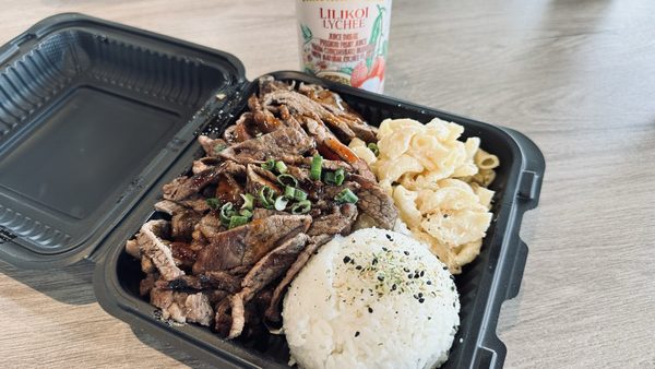 Big Bros Hawaiian Grill by null