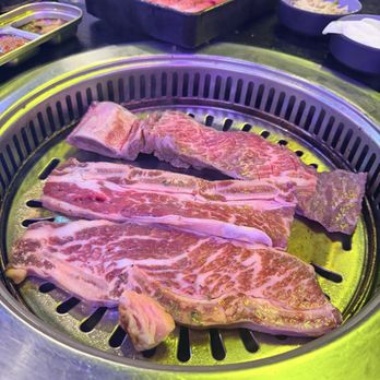 Hungry Cow - Korean Near Me - Fremont, California