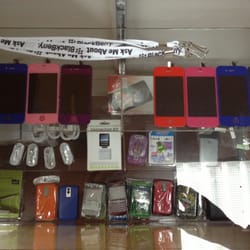 Iphone color conversion kits sold here!