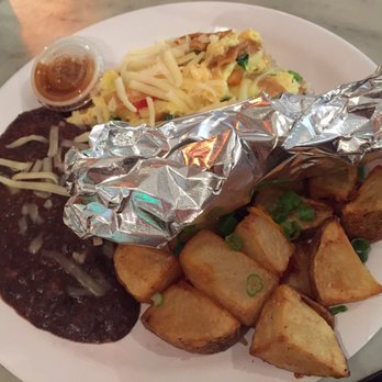 Jo's Coffee Downtown - Migas - Coffee & Tea Near Me - Austin, Texas Jo's Coffee Downtown - Migas - Coffee & Tea Near Me - Austin, Texas