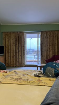 Hotel dos Templários by null