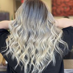 Luxi Spa & Salon