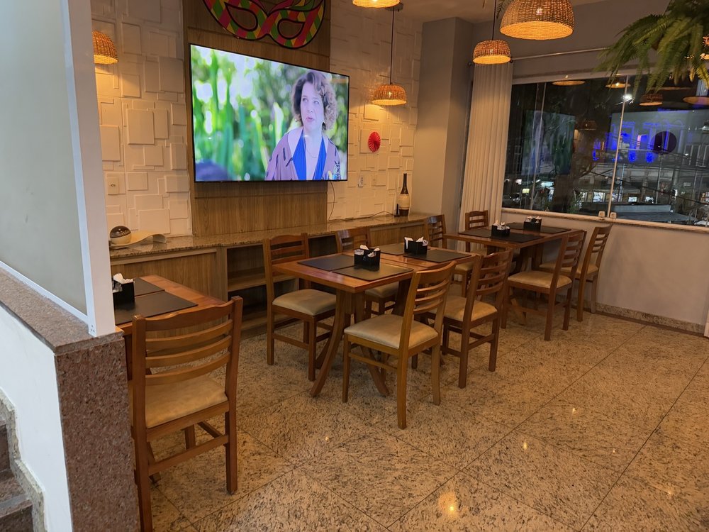 Hotel Fluminense