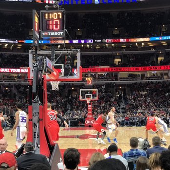 United Center - Bulls game AMAZING SEATS! - Stadiums & Arenas Near Me - Chicago, Illinois United Center - Bulls game AMAZING SEATS! - Stadiums & Arenas Near Me - Chicago, Illinois