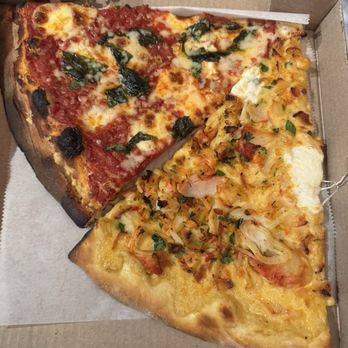 Artichoke Basille's Pizza - Pizza Near Me - Brooklyn, New York Artichoke Basille's Pizza - Pizza Near Me - Brooklyn, New York