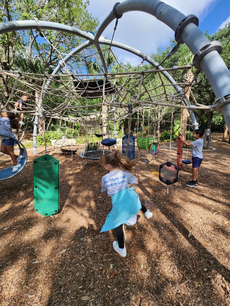 Kendall Indian Hammocks Park Image