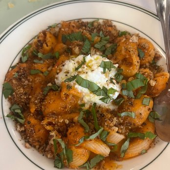 Pizzeria Ruby - Vodka pasta - Italian Near Me - Springdale, Arkansas Pizzeria Ruby - Vodka pasta - Italian Near Me - Springdale, Arkansas