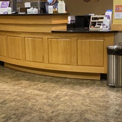 FastMed Urgent Care - Kiara Harris