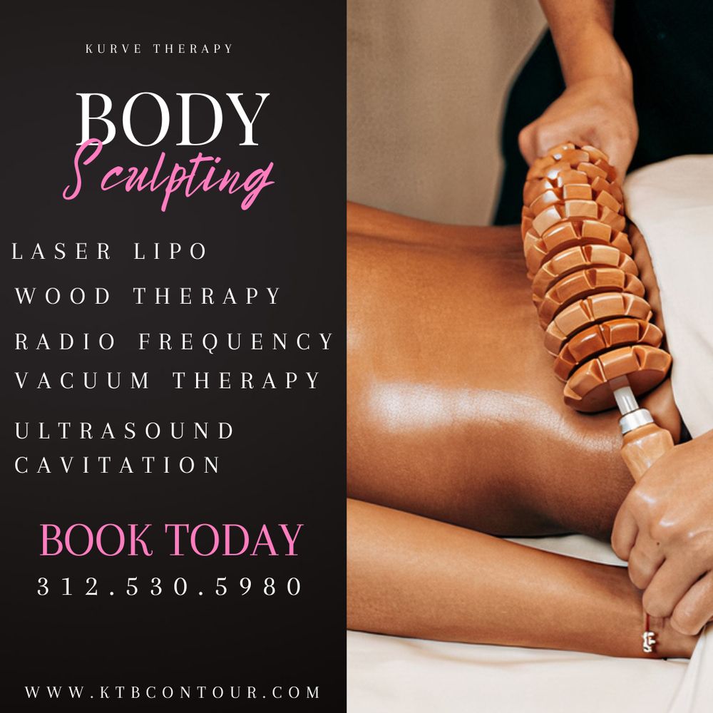 KURVE THERAPY BODY CONTOURING & SPA Updated May 2024 246 E Janata