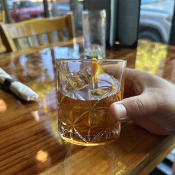 Elixir Mezcaleria - Old Fashioned - Latin American Near Me - Gresham, Oregon Elixir Mezcaleria - Old Fashioned - Latin American Near Me - Gresham, Oregon