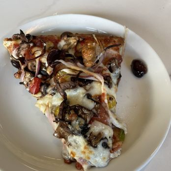 19seventy - Slice of 1970 Special pizza - Italian Near Me - Whittier, California