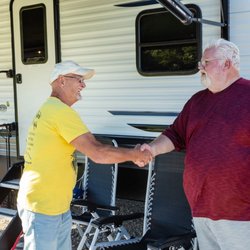 Fisherman's Paradise and RV Park