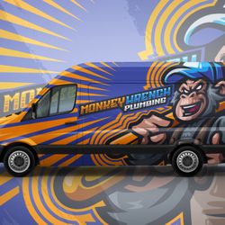 Monkey Wrench Plumbing