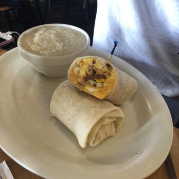 Eggs Up Grill - Breakfast & Brunch Near Me - Myrtle Beach, South Carolina