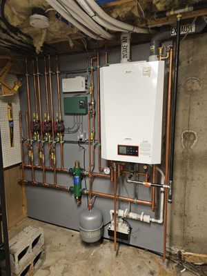 Footprint Home Services