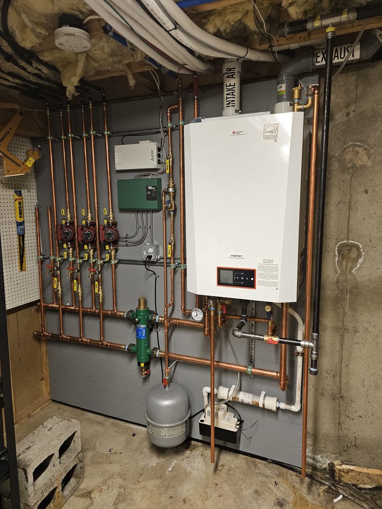 Slide of Footprint Home Services