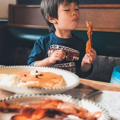 Black Bear Diner Katy by null