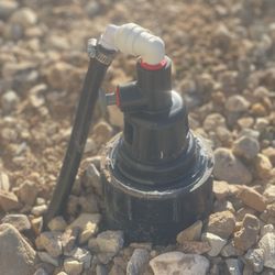 Pure Desert Water 