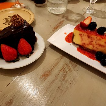 Alberto’s - cheese cake and chocolate cream cake - Brazilian Near Me - Gallatin, Tennessee Alberto’s - cheese cake and chocolate cream cake - Brazilian Near Me - Gallatin, Tennessee
